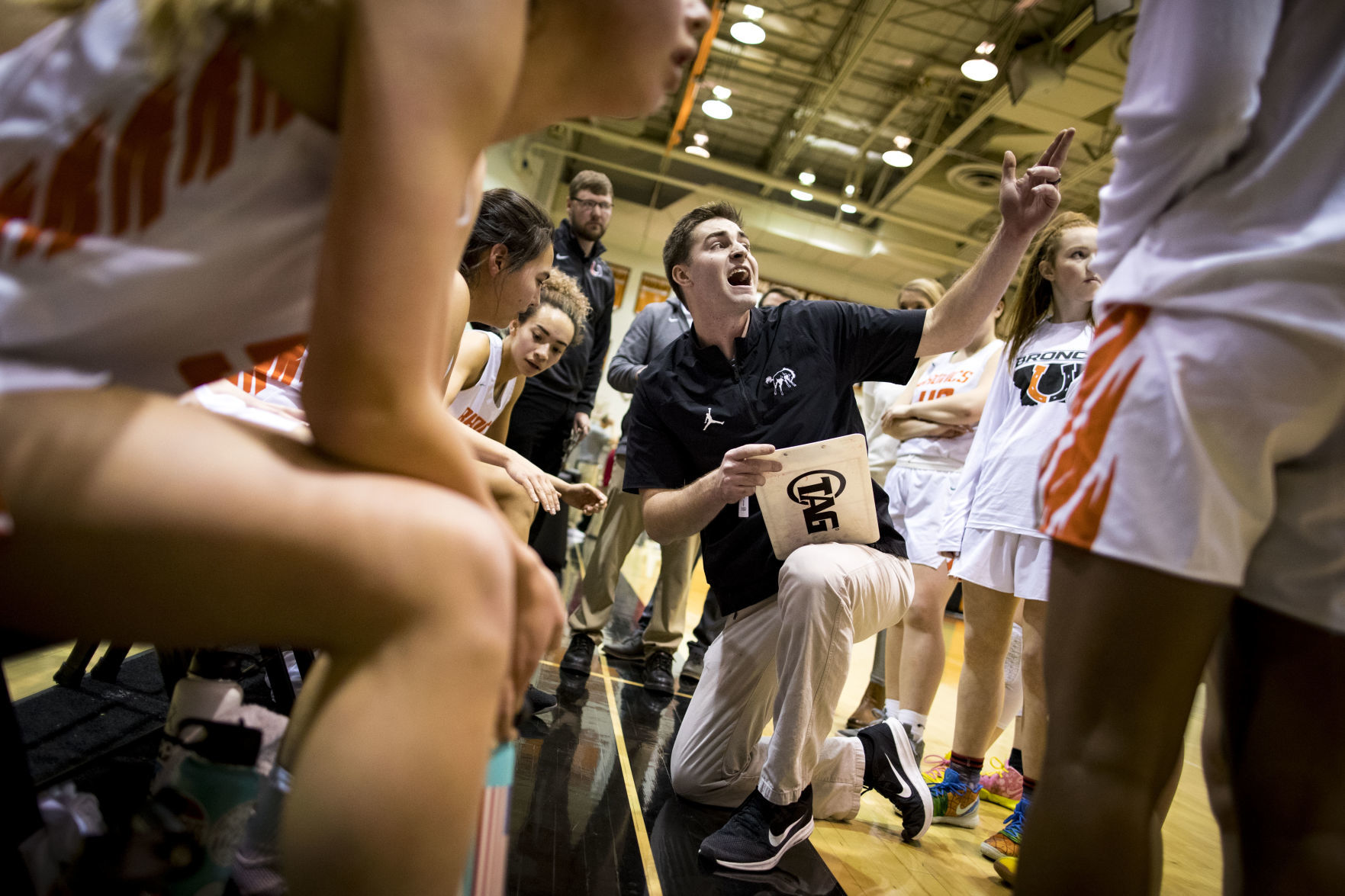 Billings Senior vs. Bozeman